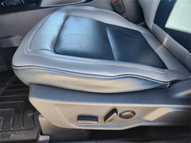 Used 2023 Ford Bronco Outer Banks w/ Sasquatch Package image 23