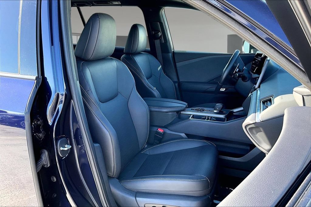 Used 2024 Lexus TX 350 FWD w/ Captains Chair Package image 28