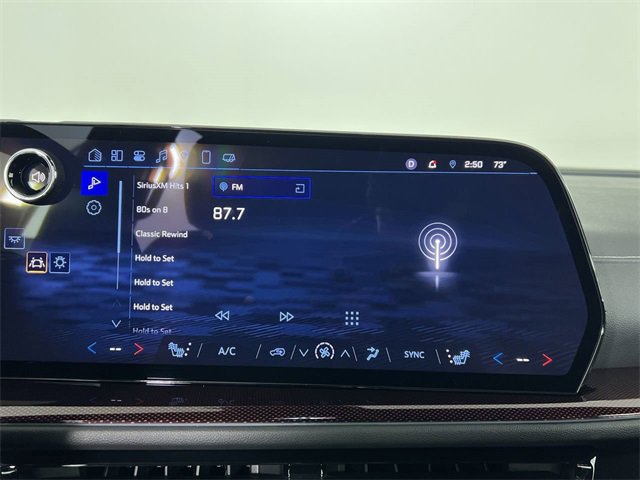 Certified 2024 Chevrolet Traverse Z71 w/ LPO, Floor Liner Package image 14