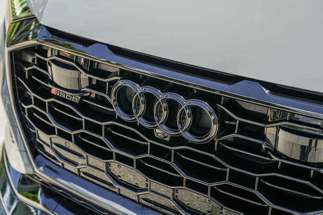 Used 2024 Audi RS Q8 AWD/4WD image 74