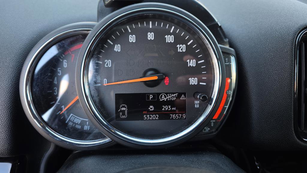 Used 2020 MINI Cooper Countryman S image 18