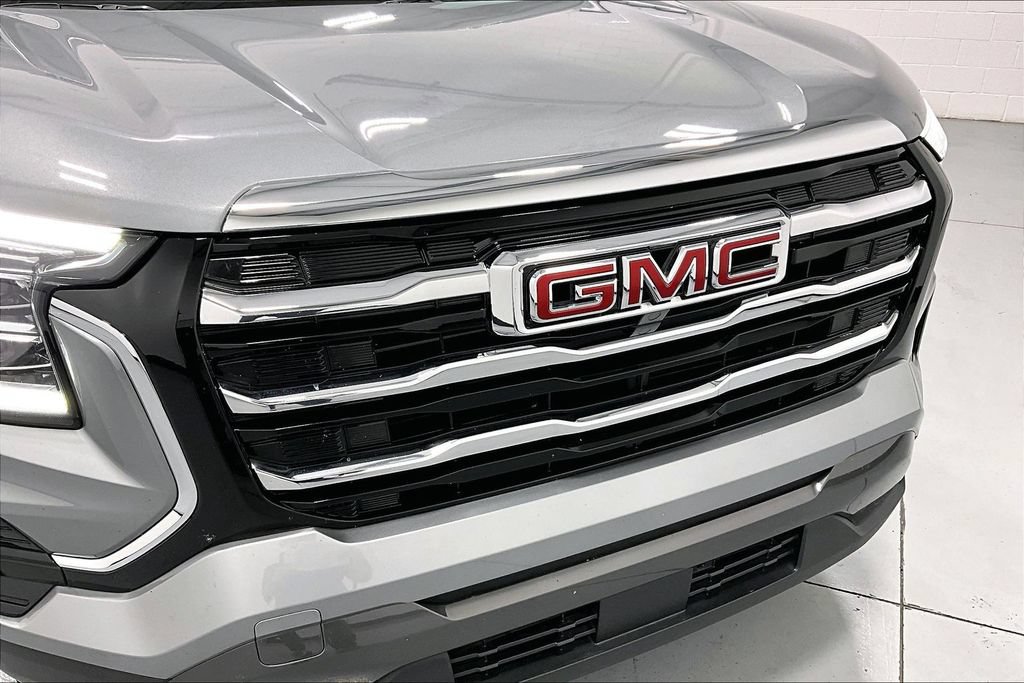 Used 2025 GMC Terrain Elevation FWD image 33
