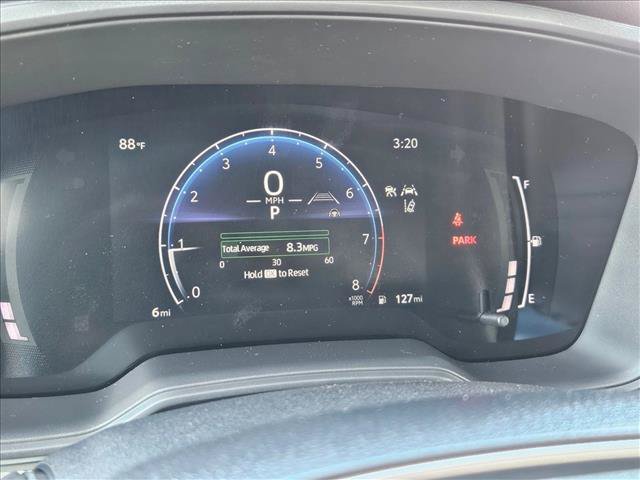 New 2026 Toyota Corolla SE FWD image 11