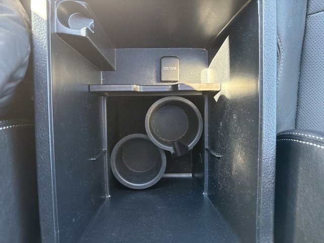 Used 2023 Toyota 4Runner Limited image 27