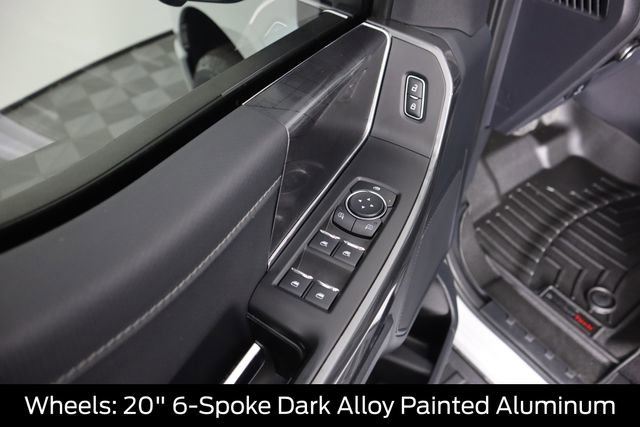 Certified 2023 Ford F150 XLT w/ Equipment Group 302A High image 40