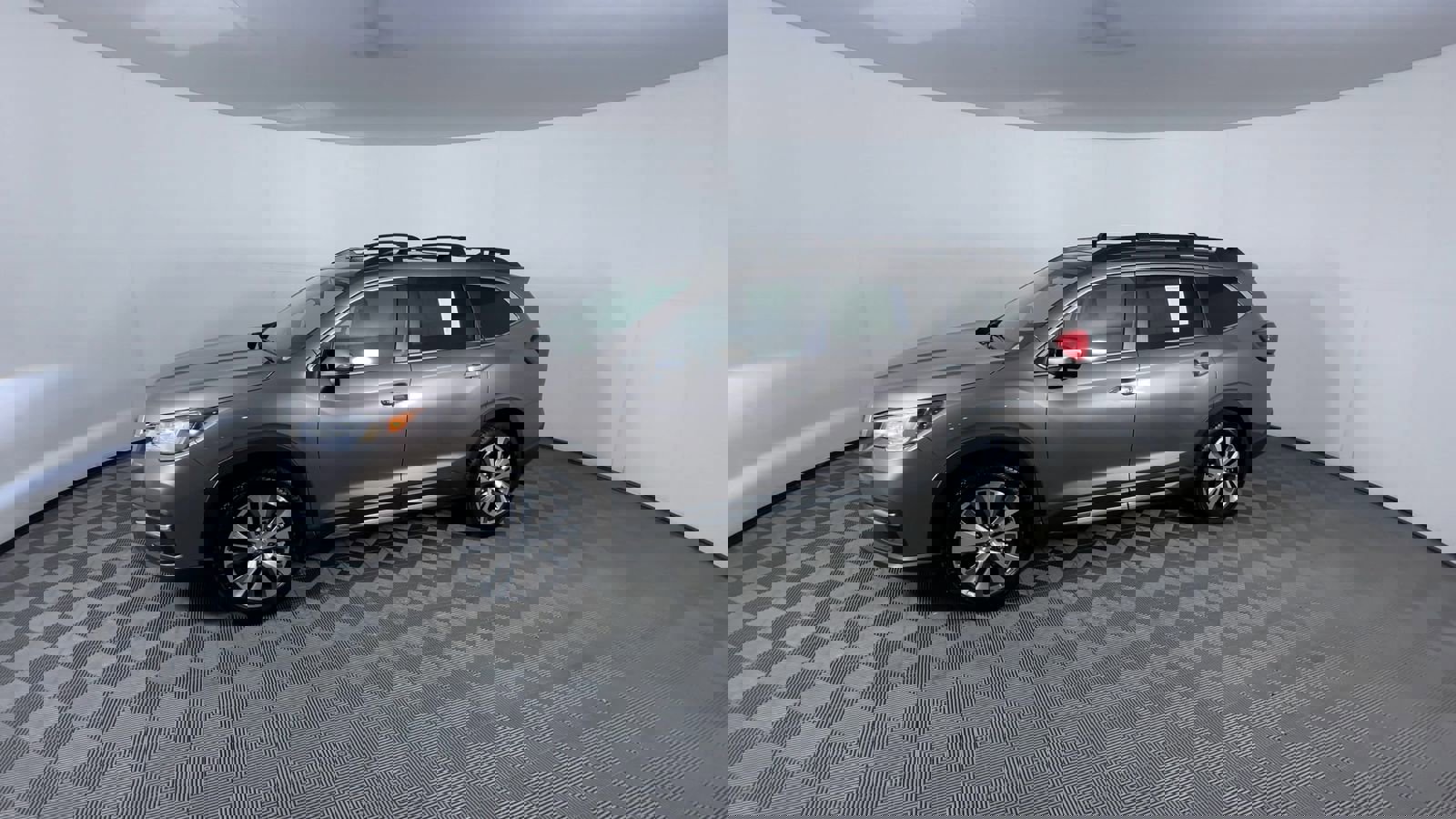 Used 2022 Subaru Ascent Touring image 4