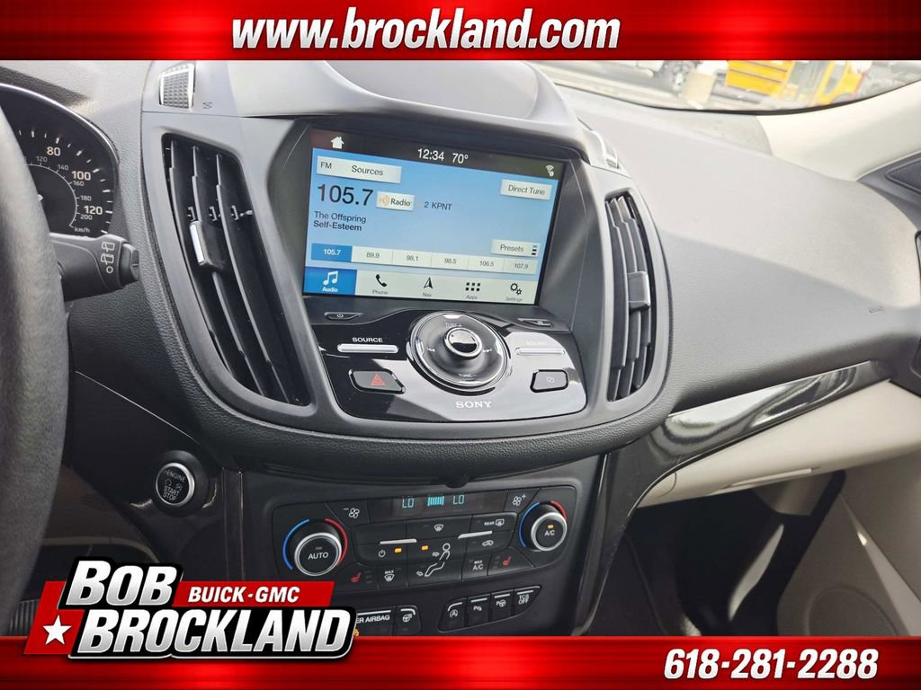 Used 2019 Ford Escape Titanium FWD image 26
