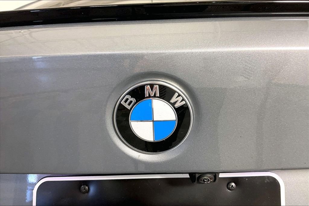 Used 2024 BMW M3 Competition w/ Executive Package image 42