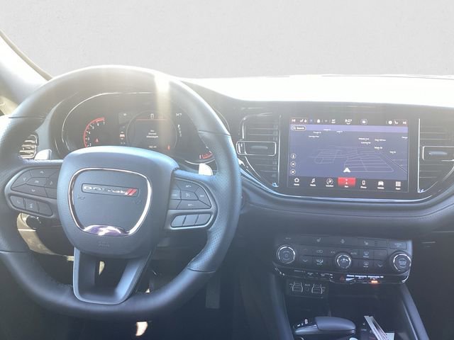 New 2026 Dodge Durango GT w/ Blacktop Package image 11
