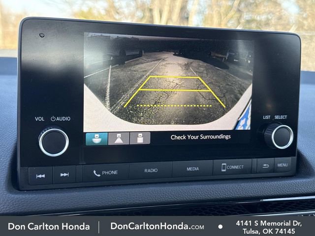 Used 2024 Honda Civic EX-L image 20