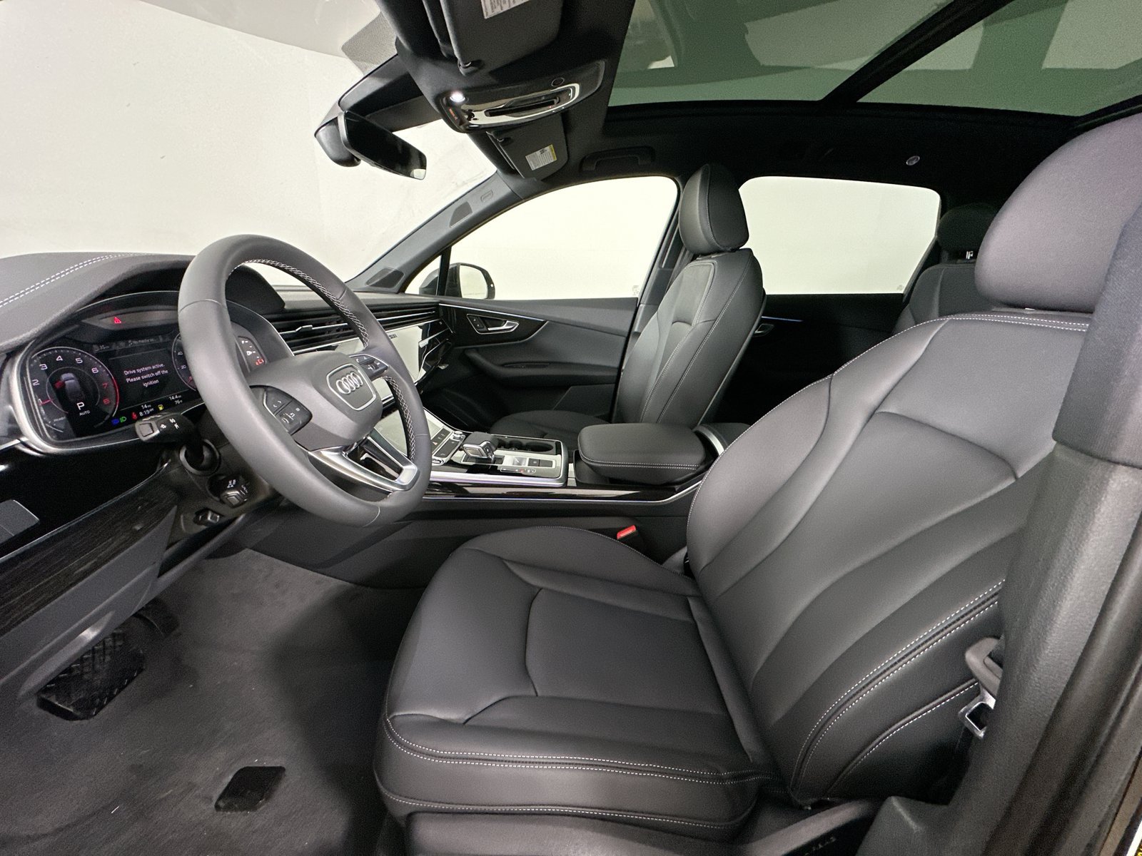 New 2026 Audi Q7 2.0T Premium Plus AWD/4WD image 33