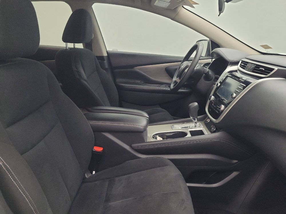 Used 2018 Nissan Murano S w/ Cargo Package FWD image 21
