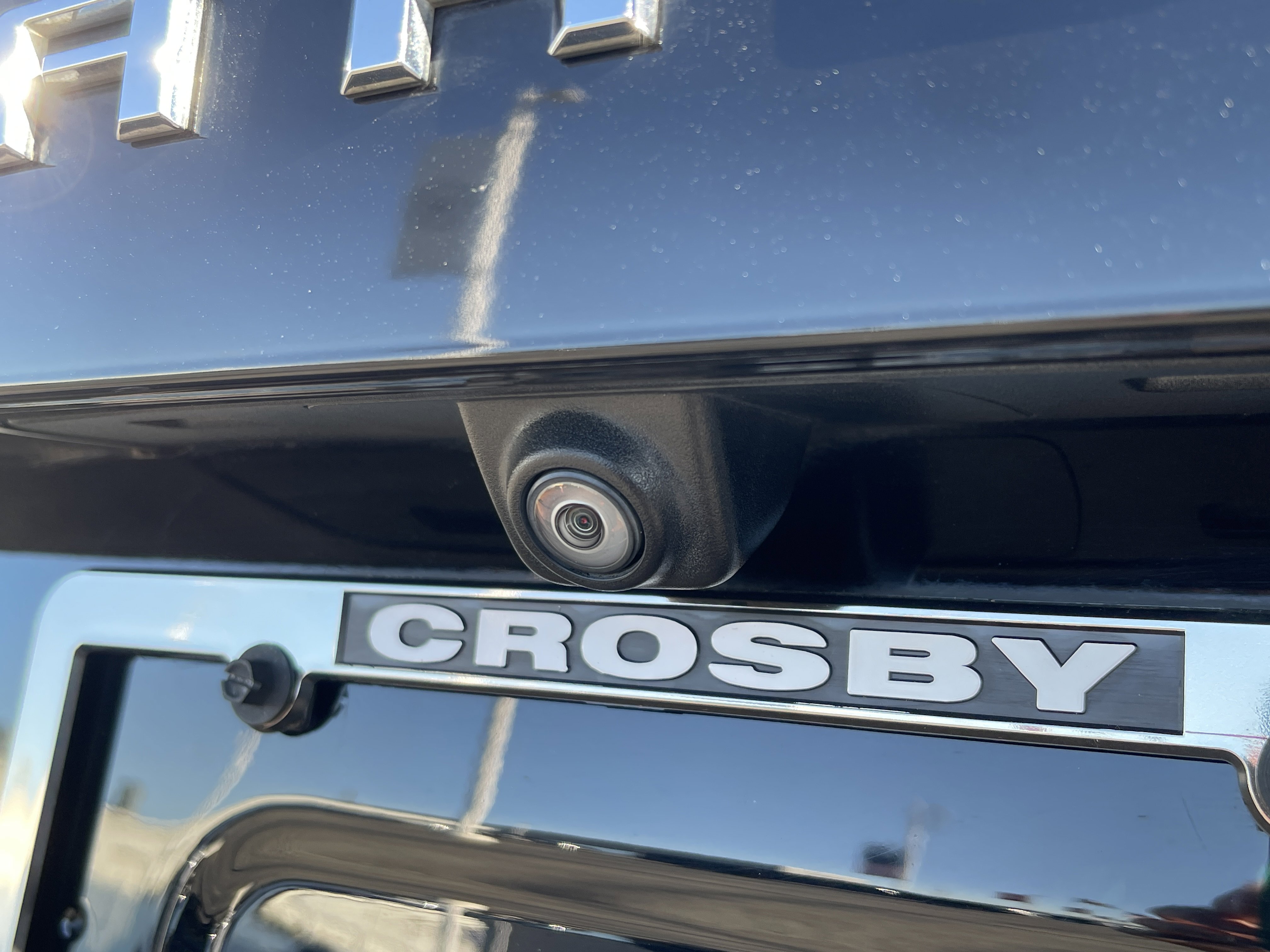 Used 2022 Chevrolet Tahoe Premier image 4