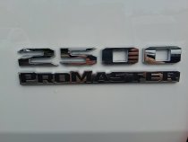 New 2026 RAM ProMaster 2500 w/ Convenience Group FWD image 26