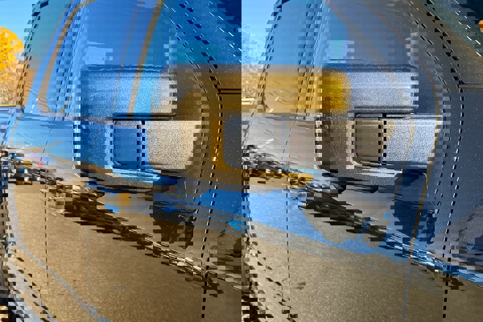 New 2025 Ford F150 Raptor image 11