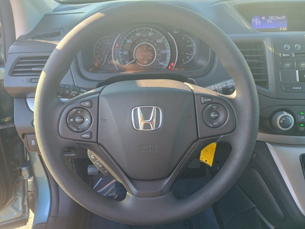 Used 2014 Honda CR-V LX image 24