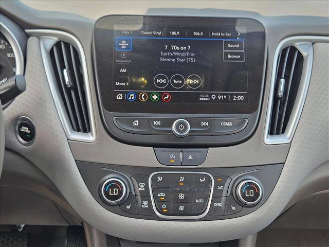 Used 2024 Chevrolet Malibu LT image 13