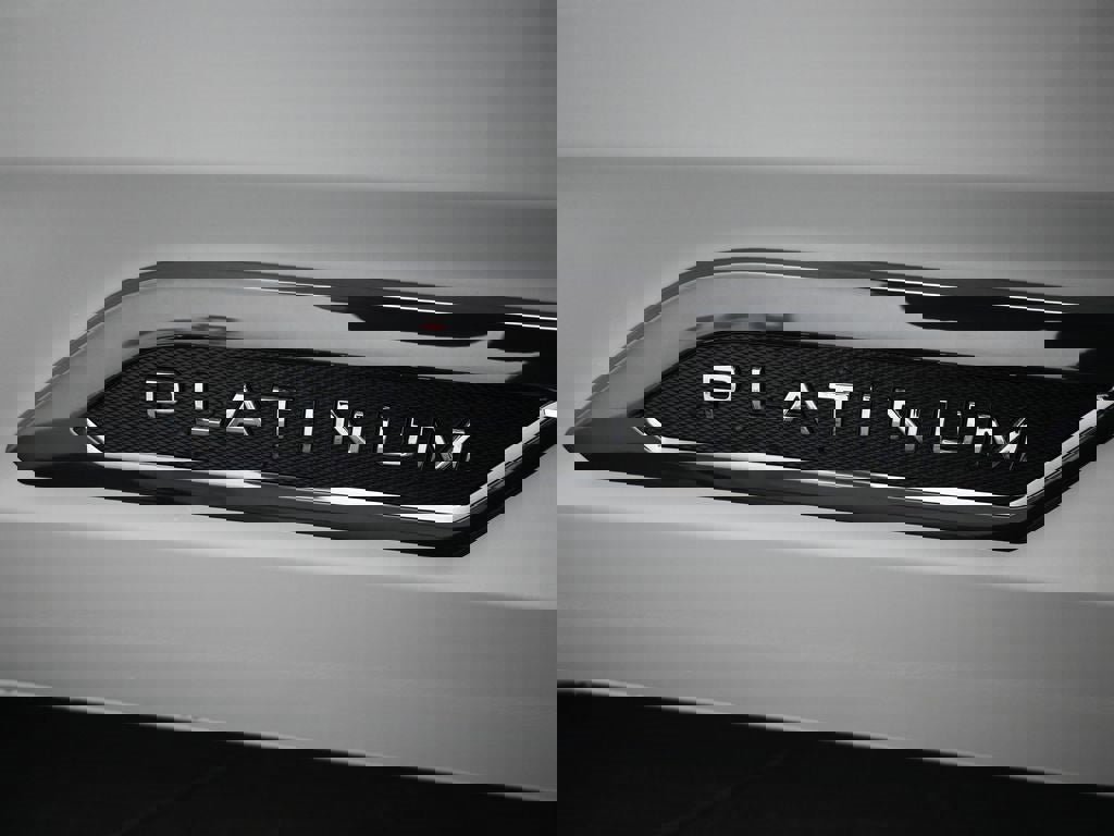 New 2026 Toyota Tundra Platinum image 47