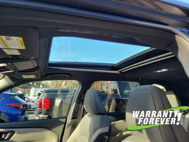 Certified 2025 Subaru Forester Premium w/ Convenience Package #2 image 13