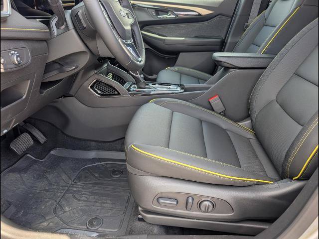 New 2026 Chevrolet TrailBlazer ACTIV w/ Driver Confidence Package FWD image 12