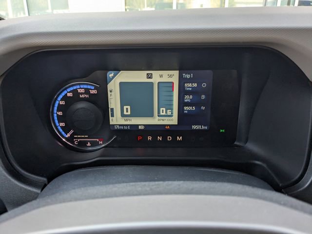 Used 2024 Ford Bronco Wildtrak image 25