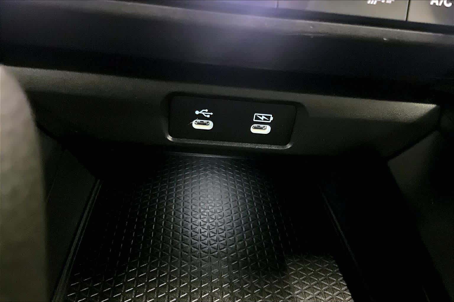 Used 2025 Honda Accord SE image 33