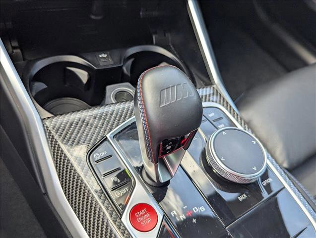 Used 2025 BMW M2 RWD image 12