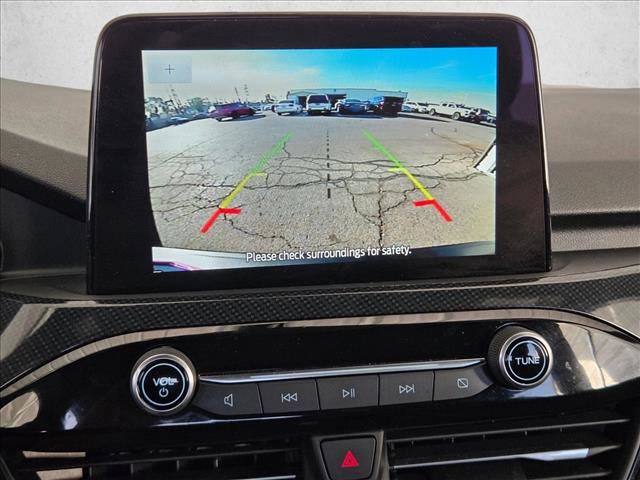 Used 2025 Ford Escape ST-Line image 13