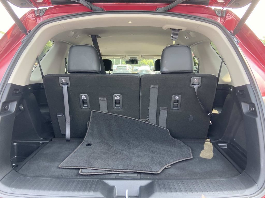 Used 2024 Honda Pilot EX-L image 12