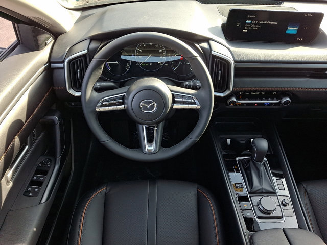 New 2026 MAZDA CX-50 AWD 2.5 Hybrid w/ Weather Package image 9