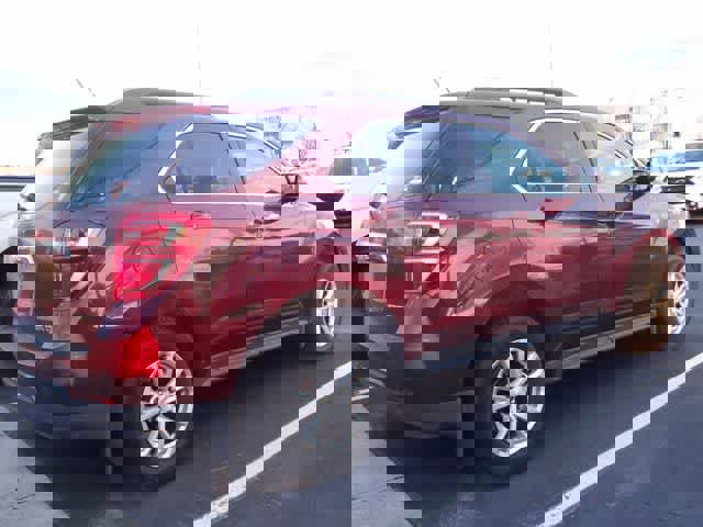 Used 2016 Chevrolet Equinox LT w/ Convenience Package image 7