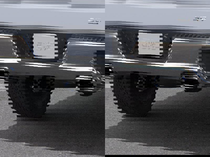 New 2026 GMC Sierra 1500 SLT image 45