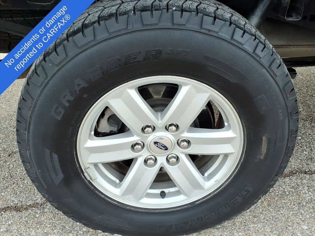 Used 2022 Ford F150 XLT w/ Trailer Tow Package image 10