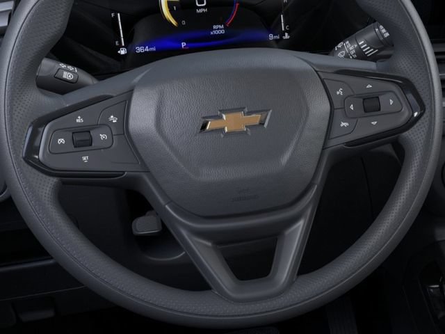 New 2026 Chevrolet TrailBlazer LS w/ LS Convenience Package FWD image 21