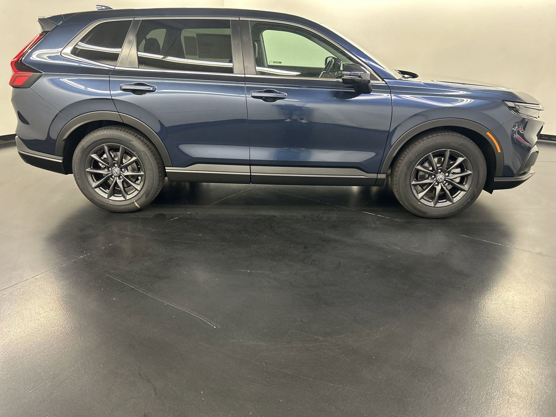 New 2026 Honda CR-V EX-L image 8