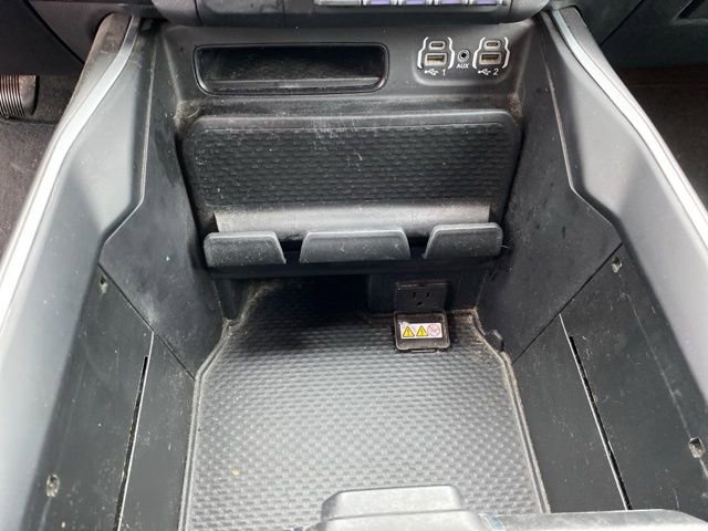 Used 2022 RAM 1500 Big Horn image 26