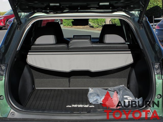 New 2026 Toyota Corolla Cross XLE image 4