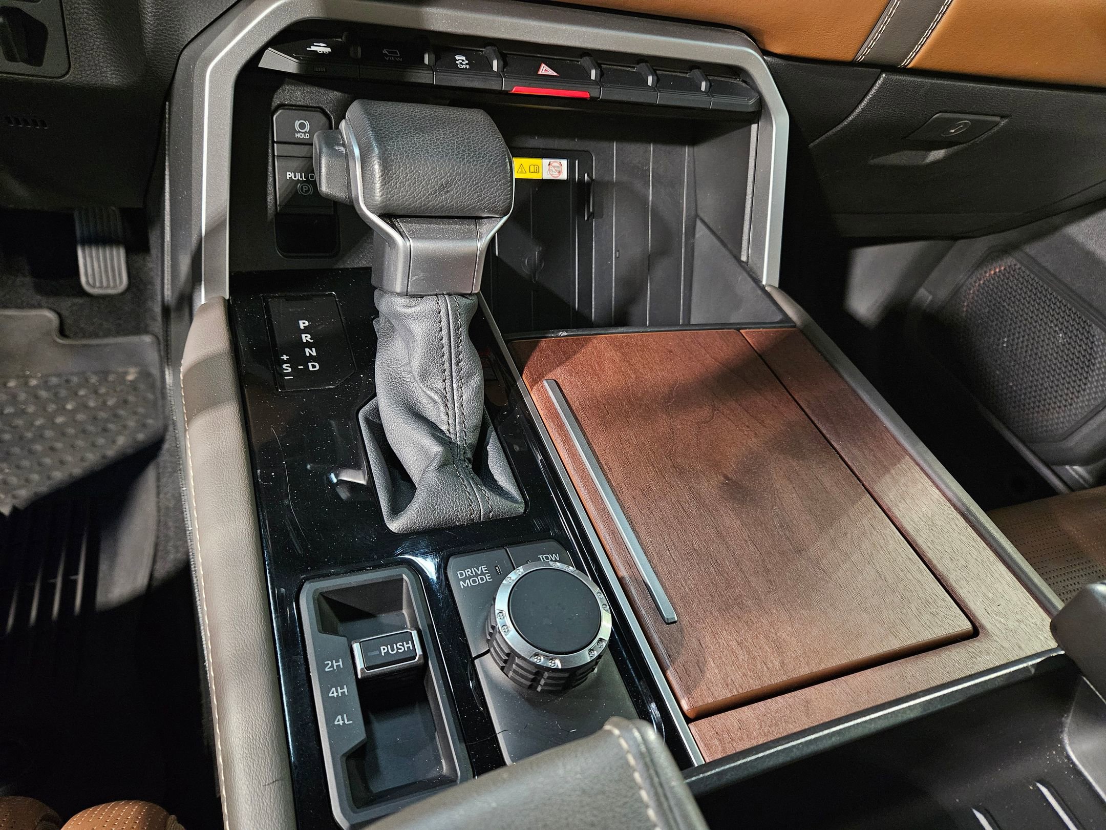 Used 2024 Toyota Tundra 1794 Edition image 33