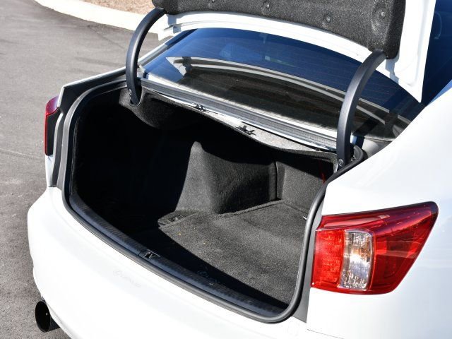 Used 2011 Lexus IS 250 w/ Premium Pkg Value Edition image 21