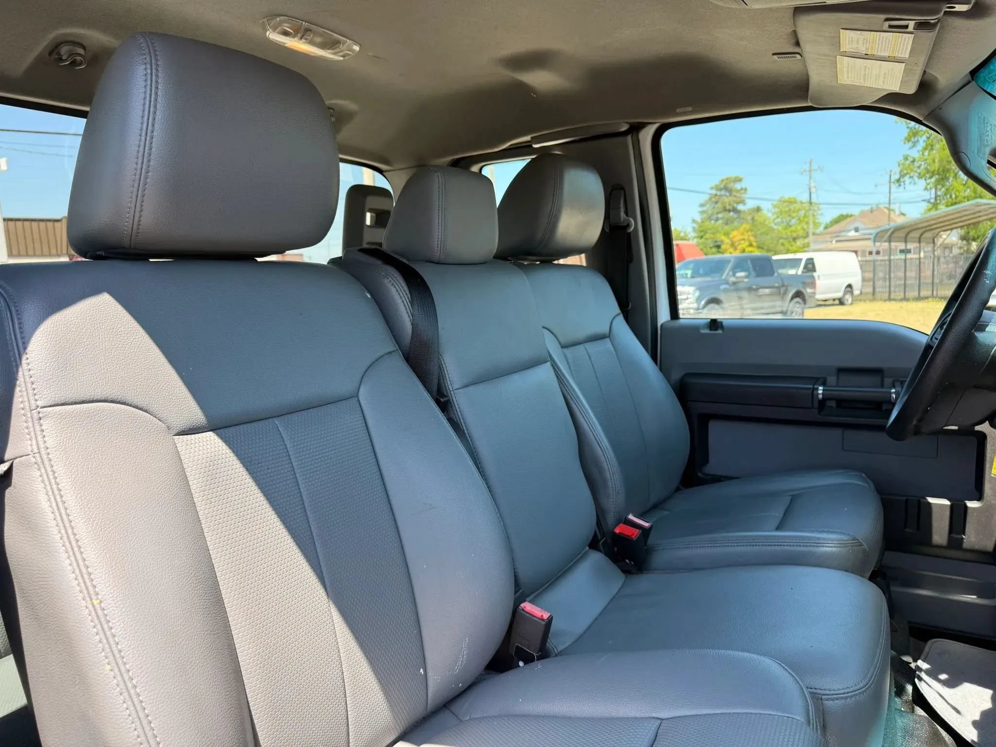 Used 2016 Ford F350 XL RWD image 19