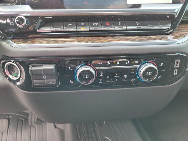 Used 2024 GMC Sierra 1500 Elevation AWD/4WD image 18