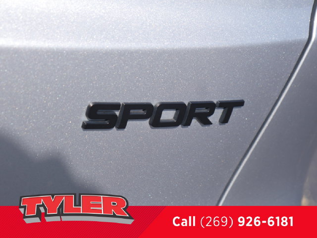 Used 2023 Honda CR-V Sport image 14