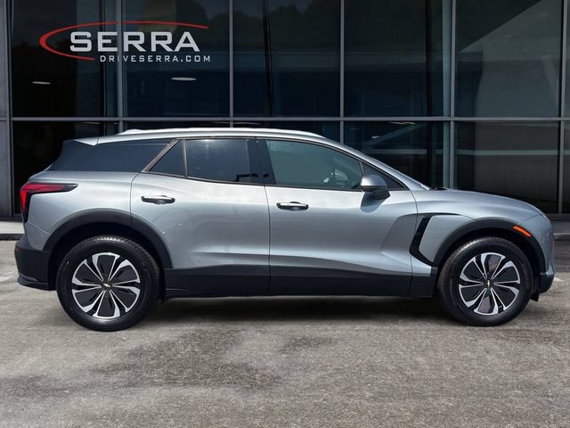 Used 2024 Chevrolet Blazer EV LT AWD/4WD image 6