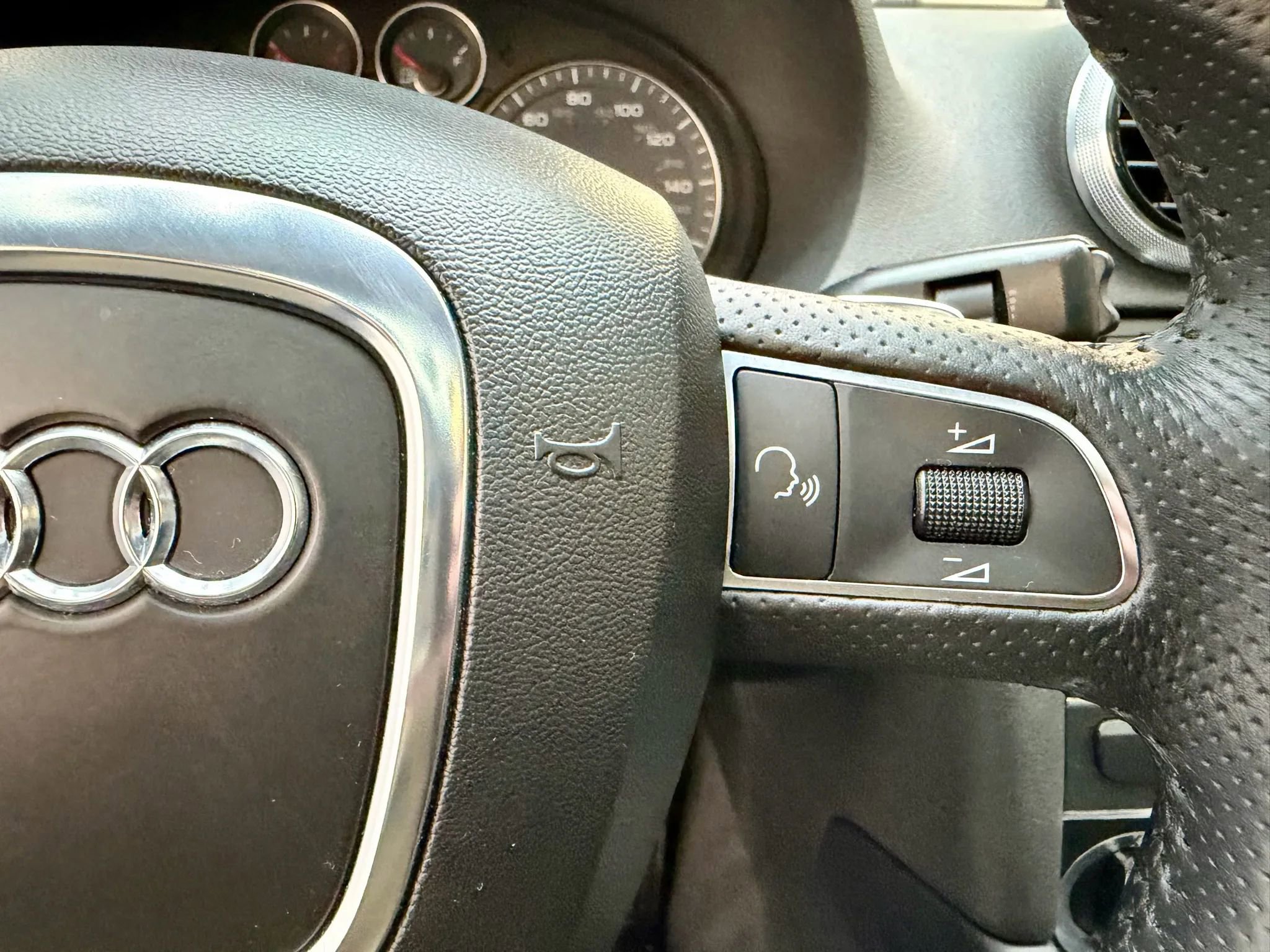 Used 2013 Audi A3 TDI Premium Plus image 16