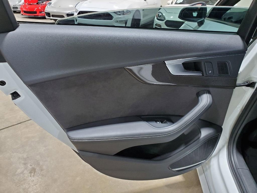 Used 2018 Audi S4 Premium Plus w/ Navigation Package image 25