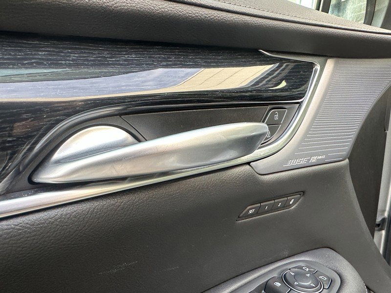 Certified 2025 Cadillac XT5 Premium Luxury image 18