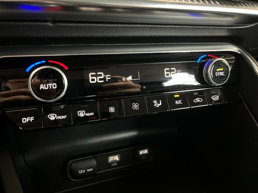 Used 2023 Kia K5 EX FWD image 15