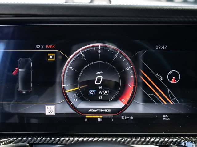 Used 2019 Mercedes-Benz G 63 AMG 4MATIC image 20