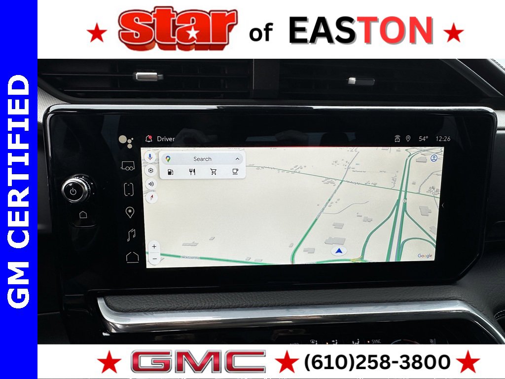 Used 2023 GMC Sierra 1500 Denali w/ Technology Package image 28