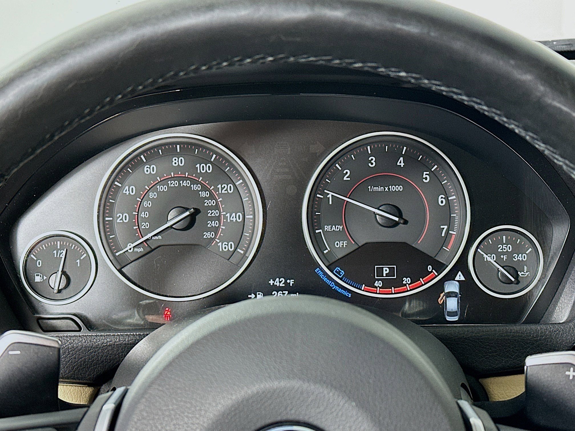 Used 2017 BMW 340i xDrive Sedan image 12